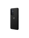 Hurtownia GSM - Etui OnePlus 9 Pro Karbon Bumper Case - OPL032BLK - {ean13} - Hurt