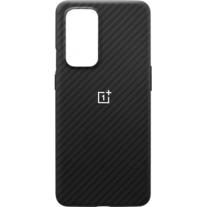 Hurtownia GSM - Etui OnePlus 9 Pro Karbon Bumper Case - OPL032BLK - {ean13} - Hurt