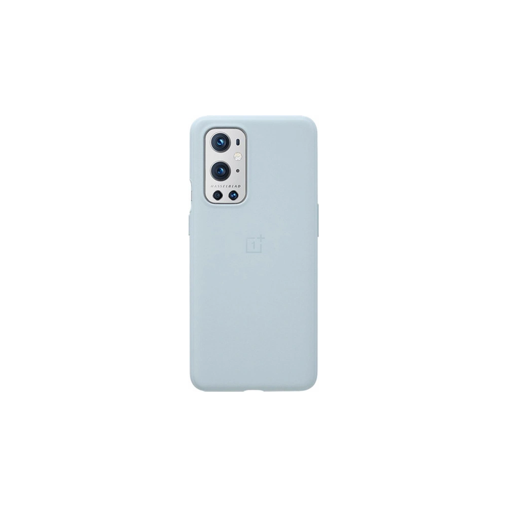 Hurtownia GSM - Pouzdro OnePlus 9 Pro Sandstone Bumper Case Šedé - OPL031GRY - {ean13} - Hurt