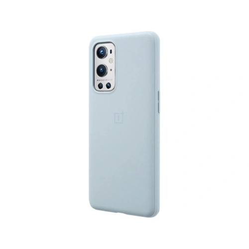 Etui OnePlus 9 Pro Sandstone Bumper Case - Home Screen