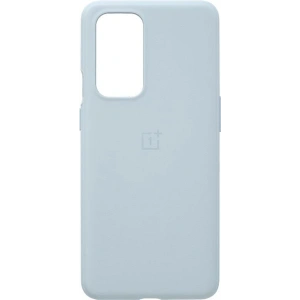 Wholesale OnePlus 9 Pro Sandstone Bumper Case Rock Gray - OPL031GRY - {ean13} - Hurt