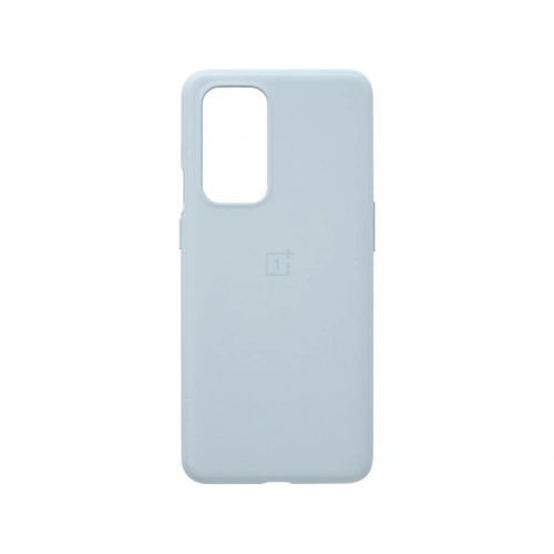 Etui OnePlus 9 Pro Sandstone Bumper Case - Home Screen