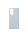 Hurtownia GSM - Etui OnePlus 9 Pro Sandstone Bumper Case Szare - OPL031GRY - {ean13} - Hurt