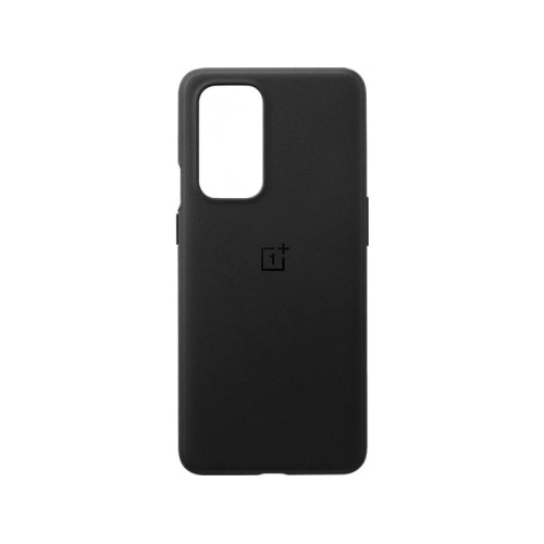 Etui OnePlus 9 Pro Sandstone Bumper Case - Home Screen