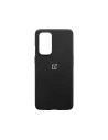 Hurtownia GSM - Etui OnePlus 9 Karbon Bumper Case - OPL029BLK - {ean13} - Hurt