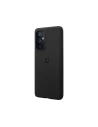 Hurtownia GSM - Etui OnePlus 9 Sandstone Bumper Case Czarne - OPL028BLK - {ean13} - Hurt