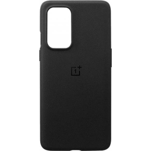 Hurtownia GSM - Etui OnePlus 9 Sandstone Bumper Case Czarne - OPL028BLK - {ean13} - Hurt