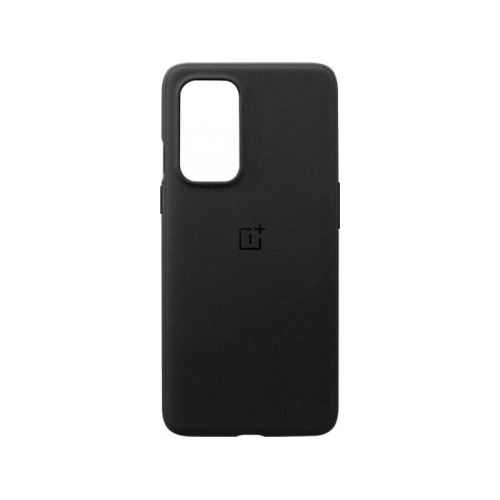 Etui OnePlus 9 Sandstone Bumper Case - Home Screen