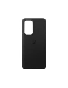 Hurtownia GSM - Etui OnePlus 9 Sandstone Bumper Case Czarne - OPL028BLK - {ean13} - Hurt