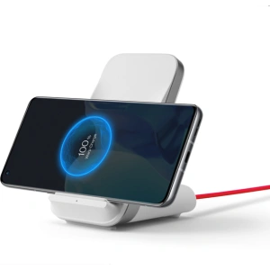 Ładowarka bezprzewodowa OnePlus Warp Charge 50 Wireless Charger