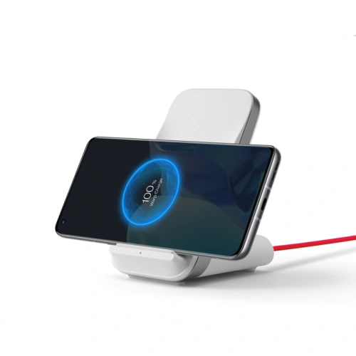 Ładowarka bezprzewodowa OnePlus Warp Charge 50 Wireless Charger - Home Screen