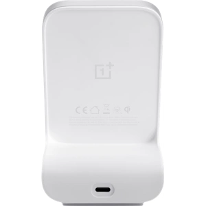 Ładowarka bezprzewodowa OnePlus Warp Charge 50 Wireless Charger - Home Screen