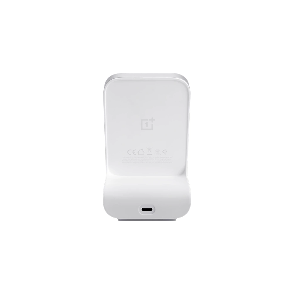 Hurtownia GSM - Bezdrátová nabíječka OnePlus Warp Charge 50 Wireless Charger - OPL034 - {ean13} - Hurt