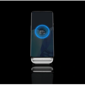 Ładowarka bezprzewodowa OnePlus Warp Charge 50 Wireless Charger - Home Screen