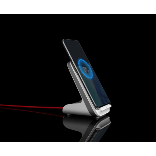 Ładowarka bezprzewodowa OnePlus Warp Charge 50 Wireless Charger - Home Screen