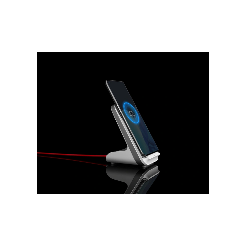 Hurtownia GSM - Bezdrátová nabíječka OnePlus Warp Charge 50 Wireless Charger - OPL034 - {ean13} - Hurt