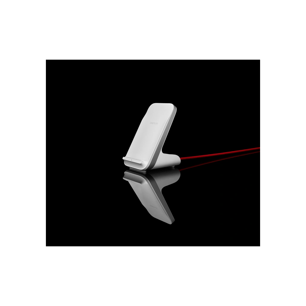 Hurtownia GSM - Bezdrátová nabíječka OnePlus Warp Charge 50 Wireless Charger - OPL034 - {ean13} - Hurt