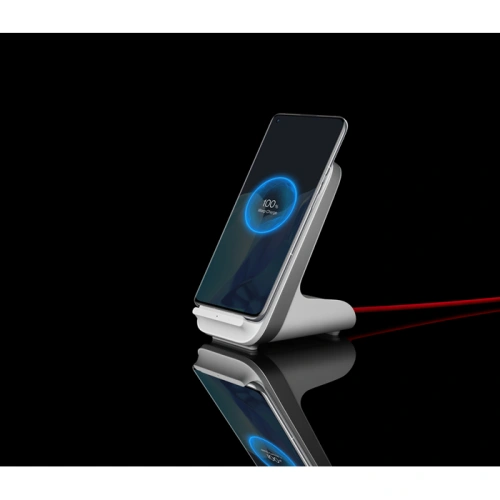 Ładowarka bezprzewodowa OnePlus Warp Charge 50 Wireless Charger - Home Screen