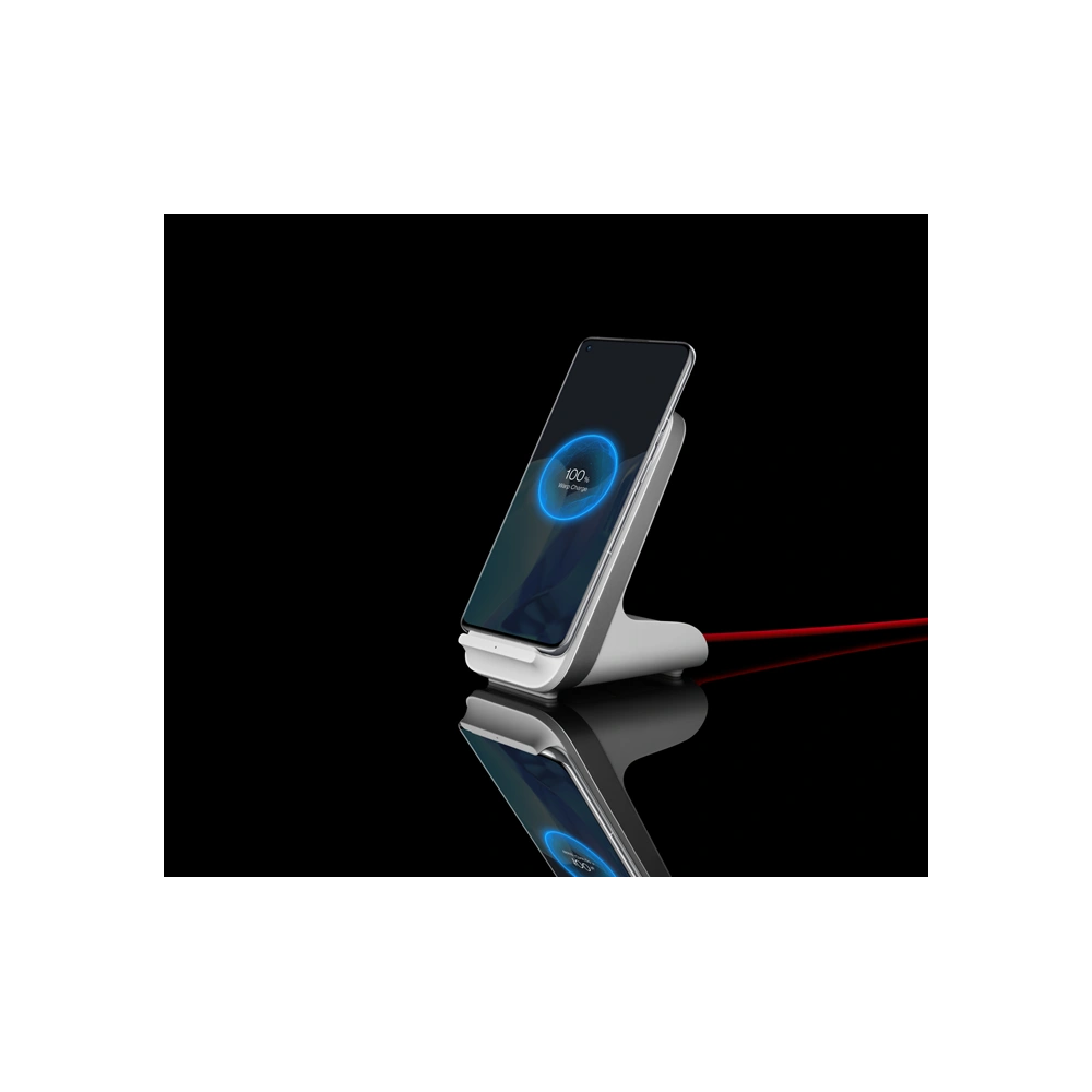 Hurtownia GSM - Ładowarka bezprzewodowa OnePlus Warp Charge 50 Wireless Charger - OPL034 - {ean13} - Hurt