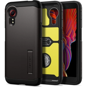 Spigen Tough Armor Samsung Galaxy Xcover 5 Gunmetal