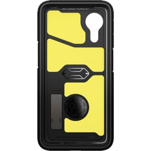Hurtownia GSM - Etui Spigen Tough Armor Samsung Galaxy Xcover 5 Gunmetal - SPN1604GNM - {ean13} - Hurt