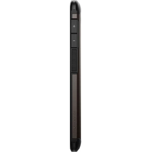 Hurtownia GSM - Etui Spigen Tough Armor Samsung Galaxy Xcover 5 Gunmetal - SPN1604GNM - {ean13} - Hurt
