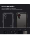 Hurtownia GSM - Etui Spigen Tough Armor Samsung Galaxy Xcover 5 Gunmetal - SPN1604GNM - {ean13} - Hurt