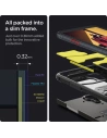 Hurtownia GSM - Etui Spigen Tough Armor Samsung Galaxy Xcover 5 Gunmetal - SPN1604GNM - {ean13} - Hurt