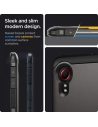 Hurtownia GSM - Etui Spigen Tough Armor Samsung Galaxy Xcover 5 Gunmetal - SPN1604GNM - {ean13} - Hurt