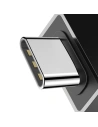 Hurtownia GSM - Adapter Baseus Exquisite USB-C do USB 2,4A (czarny) - BSU2669BLK - {ean13} - Hurt