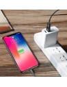 Hurtownia GSM - Adaptér Baseus Exquisite USB-C na USB 2,4A (černý) - BSU2669BLK - {ean13} - Hurt