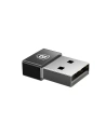 Hurtownia GSM - Adapter Baseus Exquisite USB do USB-C 2,4A (czarny) - BSU1651BLK - {ean13} - Hurt
