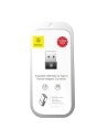 Hurtownia GSM - Adapter Baseus Exquisite USB do USB-C 2,4A (czarny) - BSU1651BLK - {ean13} - Hurt