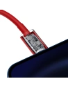 Hurtownia GSM - Kabel USB-C do Lightning Baseus Superior Series, 20W, PD, 2m (czerwony) - BSU2671RED - {ean13} - Hurt