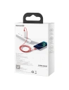 Hurtownia GSM - Kabel USB-C do Lightning Baseus Superior Series, 20W, PD, 2m (czerwony) - BSU2671RED - {ean13} - Hurt