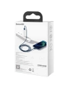 Hurtownia GSM - Kabel USB do Lightning Baseus Superior Series, 2.4A, 1m (modrý) - BSU2672BLU - {ean13} - Hurt