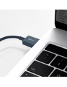 Hurtownia GSM - Kabel USB do Lightning Baseus Superior Series, 2.4A, 1m (modrý) - BSU2672BLU - {ean13} - Hurt
