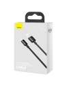 Hurtownia GSM - Kabel USB do USB-C Baseus Superior Series, 66W, 2m (czarny) - BSU2674BLK - {ean13} - Hurt
