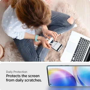 Spigen Neo Flex OnePlus 9 Pro [2 PACK]