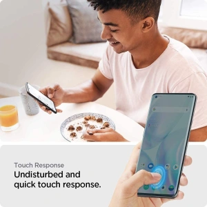 Hurtownia GSM - Folia Spigen Neo Flex OnePlus 9 Pro [2 PACK] - SPN1605 - {ean13} - Hurt