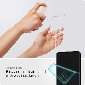 Wholesale Spigen Neo Flex OnePlus 9 Pro [2 PACK] - SPN1605 - {ean13} - Hurt