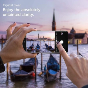 Wholesale Spigen Neo Flex OnePlus 9 Pro [2 PACK] - SPN1605 - {ean13} - Hurt