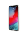 Hurtownia GSM - Etui Guess GUHCP12LPCU4GLGO Apple iPhone 12 Pro Max zlatý/gold tvrdý kryt 4G Glitter - GUE965GLD - {ean13} - Hurt