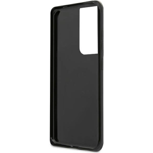 Hurtownia GSM - Etui Guess GUHCS21LPCUMABK Samsung Galaxy S21 Ultra czarny/black hardcase Marble - GUE970BLK - {ean13} - Hurt