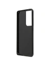 Wholesale Guess GUHCS21LPCUMABK Samsung Galaxy S21 Ultra black hardcase Marble - GUE970BLK - {ean13} - Hurt