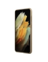 Wholesale Guess GUHCS21MGF4GGR Samsung Galaxy S21+ Plus grey hardcase 4G Charms Collection - GUE972GRY - {ean13} - Hurt