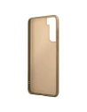 Wholesale Guess GUHCS21MGF4GGR Samsung Galaxy S21+ Plus grey hardcase 4G Charms Collection - GUE972GRY - {ean13} - Hurt