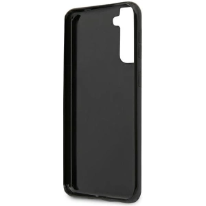 Hurtownia GSM - Etui Guess GUHCS21MPCUMABK Samsung Galaxy S21+ Plus czarny/black hardcase Marble - GUE973BLK - {ean13} - Hurt