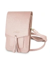 Torebka Guess GUWBSSAPI różowy/pink Saffiano
