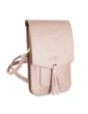 Hurtownia GSM - Torebka Guess GUWBSSAPI różowy/pink Saffiano - GUE979PNK - {ean13} - Hurt